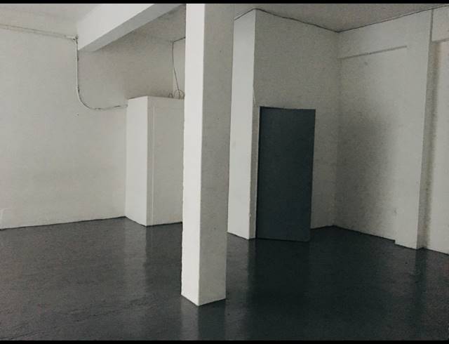 150M² WAREHOUSE RENTED IN UMBILO